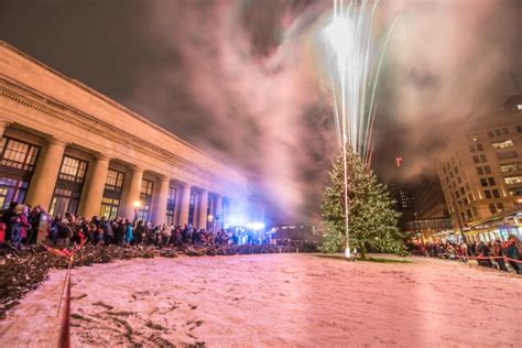 Holiday Arts Guide: Festivals, events, family fun and a whole lotta lights – Twin Cities