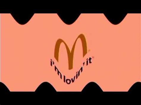 Happy McDonald's Logo History - YouTube