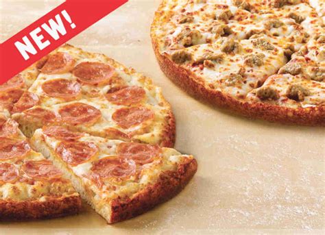 Will Papa John’s New Pizza Style Be a Game-Changer? - PMQ Pizza