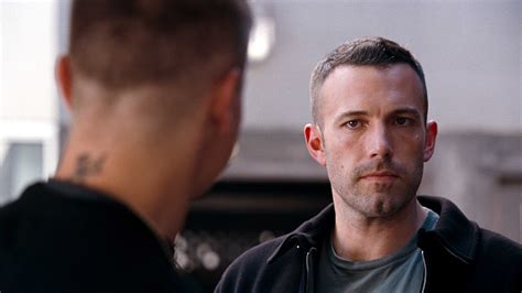 5 mejores filmes de Ben Affleck