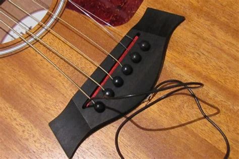 What is a Piezo Pickup? The Ultimate Guide