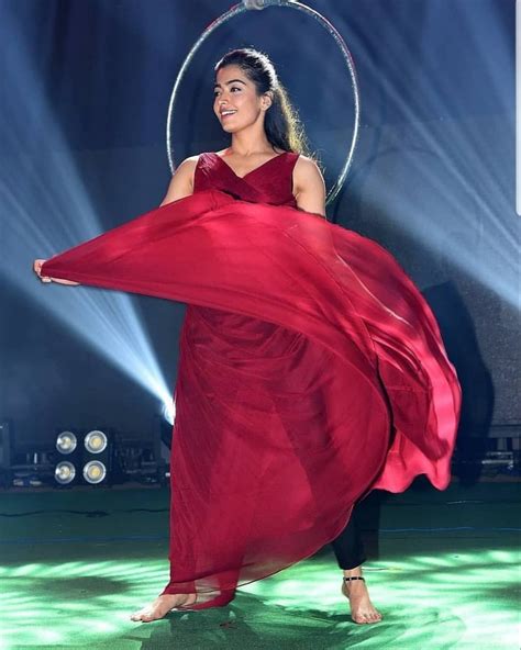 #rashmika_mandanna😍😍😍 | Formal dresses long, Fashion, Beautiful indian actress