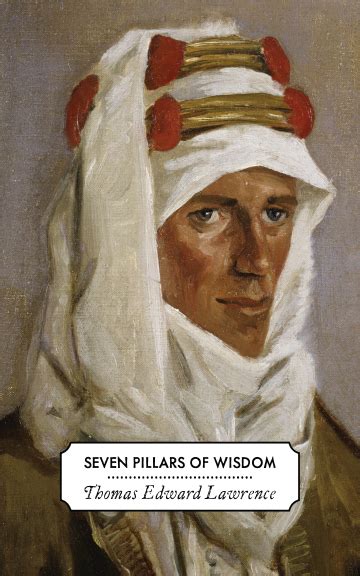 Seven Pillars of Wisdom – East India Publishing Company