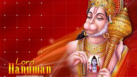 Hanuman Ji HD Wallpapers - Wallpaper Cave