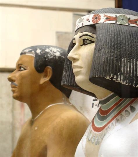 Egyptian Art | Art History I