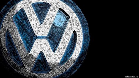 Volkswagen Wallpapers - Top Free Volkswagen Backgrounds - WallpaperAccess