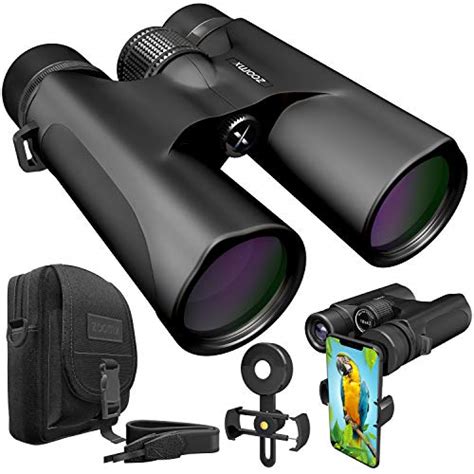 Best Binoculars for Bird Watching (Birding for advid bird watchers)