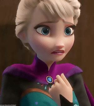 Elsa - Frozen Photo (35919849) - Fanpop