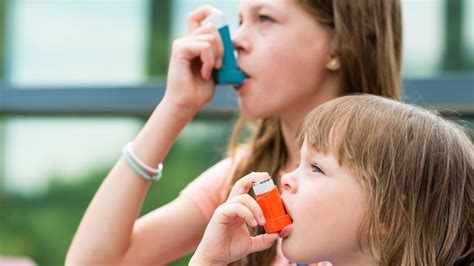 Asthma und Vitamin D: Das sagt die Forschung