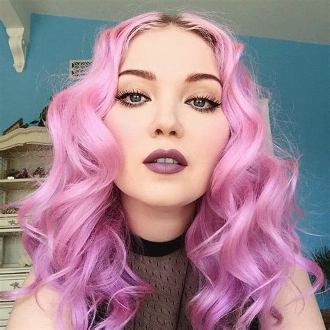 @DoeDeere goes #FADED: her fave from the Penny Lane trio! Get it while it lasts on www.limecrime ...