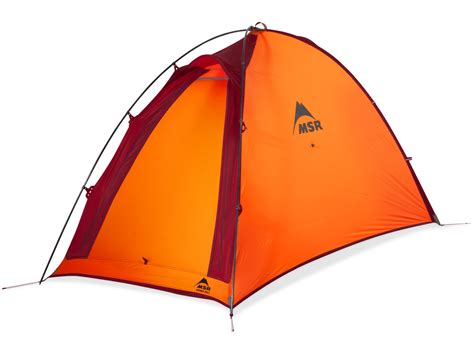 Download Alpine Design Tent Manual