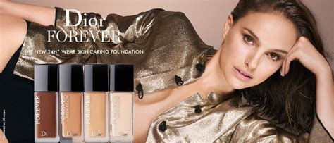 Foundation - Makeup - Woman | DIOR