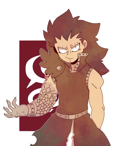 Pin on Gajevy fairy tail