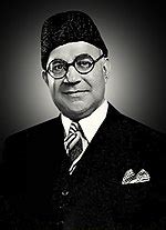List of prime ministers of Pakistan - Wikipedia