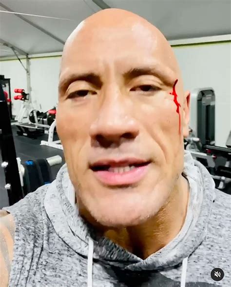 Dwayne Johnson's Instagram, Twitter & Facebook on IDCrawl