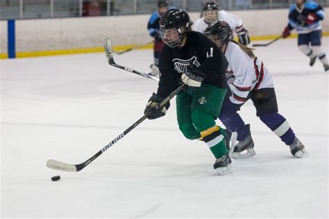 Adult Hockey - Glacier Ice Rink