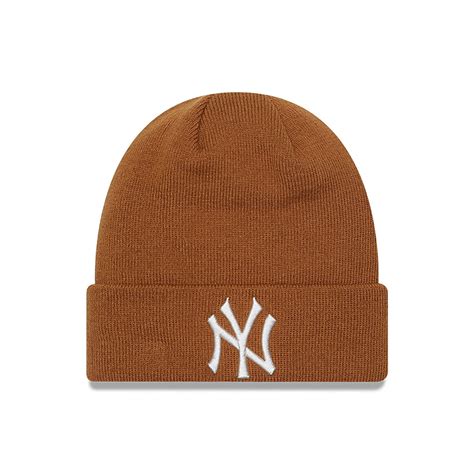 New York Yankees Beanies | NY Mützen | New Era Cap LI