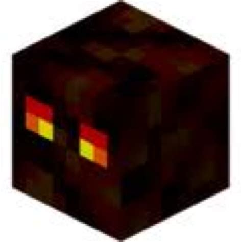 Magma cube - minecraft blog