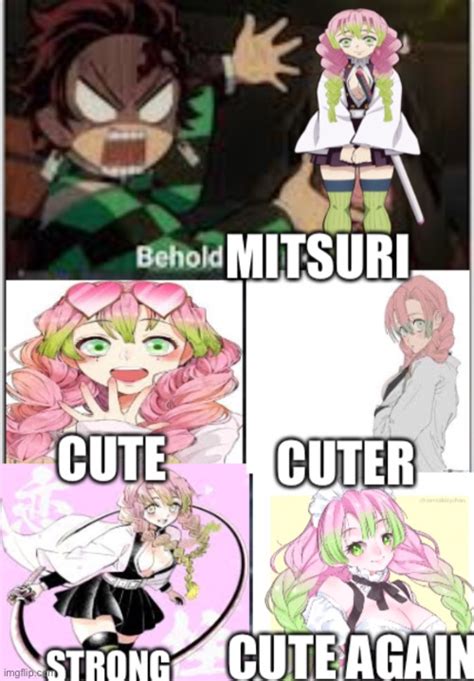 MITSURI MEME? - Imgflip