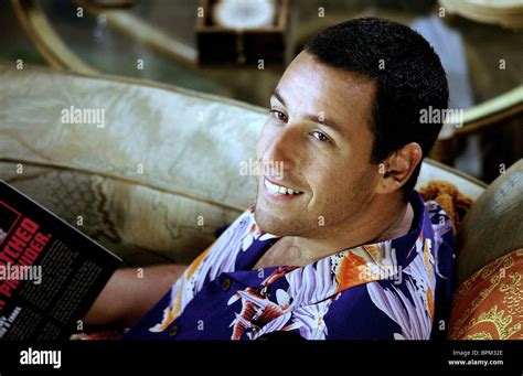 Adam Sandler 50 First Dates High Resolution Stock Photography and ...