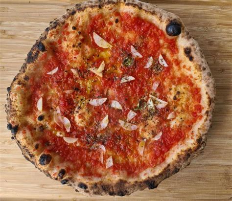 Authentic Neapolitan Pizza Dough Recipe: The Best Pizza at Home | Recipe | Recipes, Pizza ...