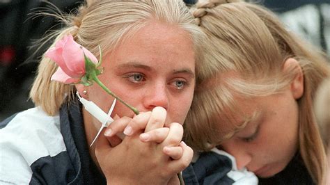 On the Columbine Shooting's 20th Anniversary, How Do We Make Sense of ...