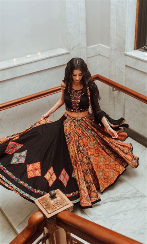 the perfect garba outfit | Garba dress, Garba outfit, Dandiya dress