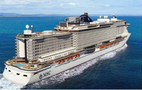 MSC Cruises – Cruise Job Directory