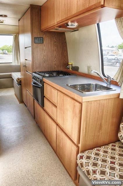 1976 GMC Eleganza II 26' Motorhome (A) Motorhome Interior, Gmc ...