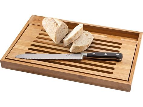 6 Best Bread Cutting Boards (Buying Guide) | Make The Bread