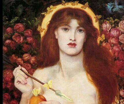 Adam’s First Wife Wasn’t Eve, But Lilith