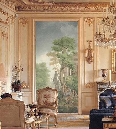 antiques_arcadia. | Baroque interior design, Chateaux interiors, Rococo ...