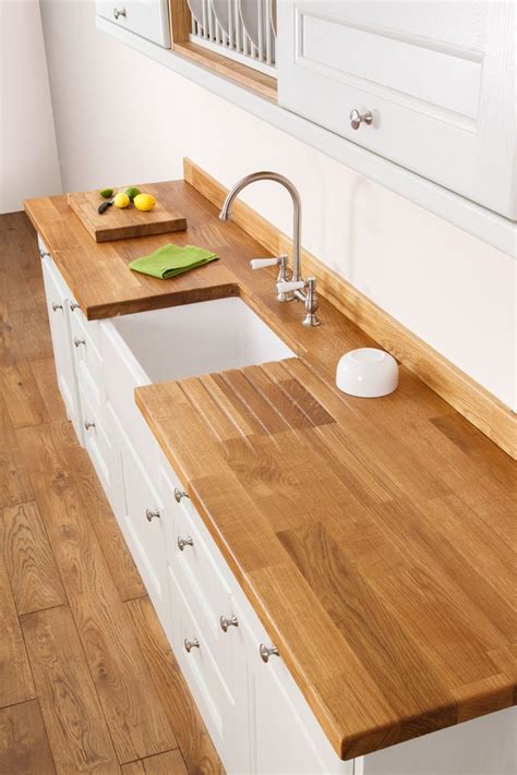 Visit our Harlow worktops showroom in Essex to see some fantastic examples of our solid wood ...