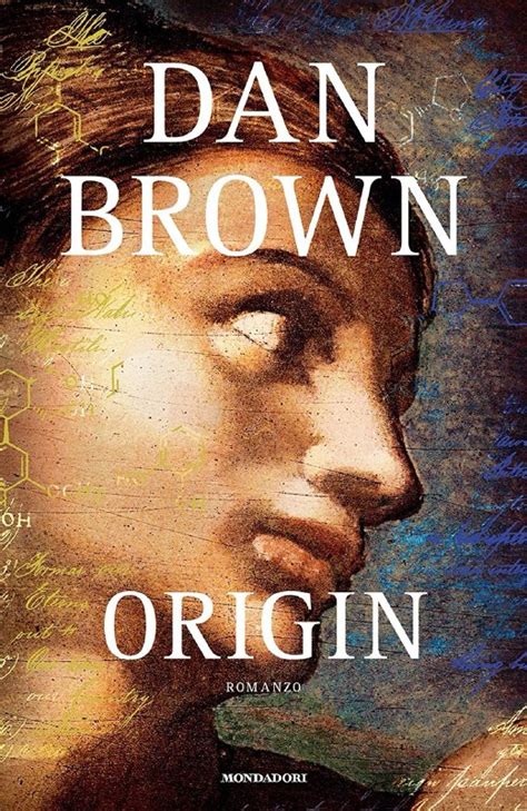 The Reading's Love: ORIGIN di DAN BROWN