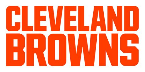 Collection of Cleveland Browns Logo PNG. | PlusPNG