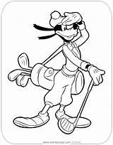 93 Free Printable Goofy Coloring Pages  Disneyclipscom sketch template