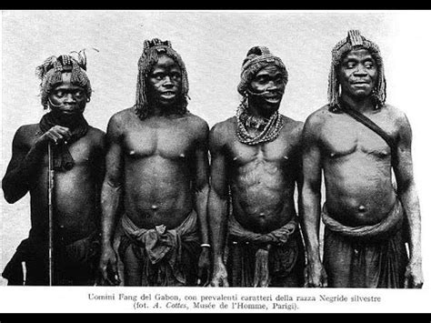 ##HISTOIRE DE BALUBA## L'Origine de BALUBA INTRODUCTION - YouTube