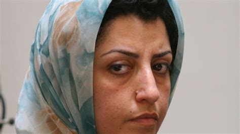 Iran: Human rights activist Narges Mohammadi sentenced to prison again ...