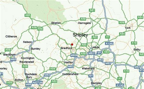 Shipley Location Guide