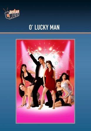 O Lucky Man (2003) - Teerani Tamrongwinichai | Synopsis, Characteristics, Moods, Themes and ...