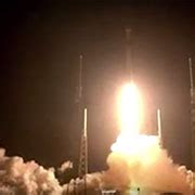 WATCH: SpaceX Falcon 9 Rocket Successfully Lifts Off From Cape Canaveral, Sticks Landing On ...