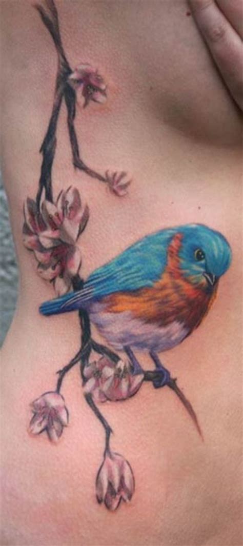 vintage bluebird tattoo - Google Search | Bluebird tattoo, Hand tattoos ...