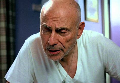 Alan Arkin Little Miss Sunshine