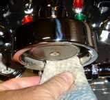 Espresso Machine Cleaning - Why, How, and When • Home-Barista.com