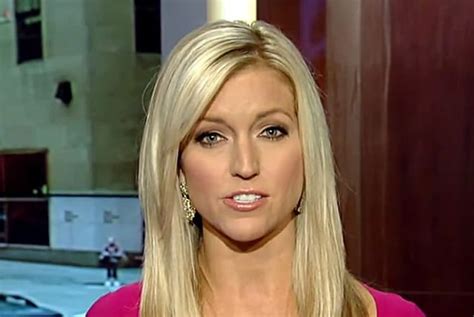 Ainsley Earhardt Bio, Age, Family, Husband, Net Worth, Salary, FOX News