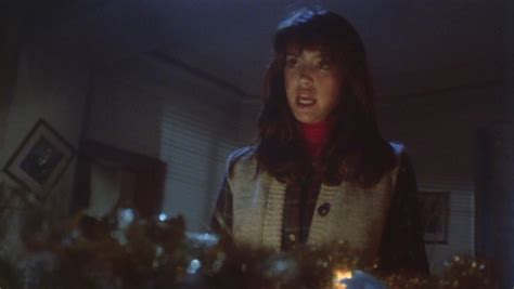 Phoebe Cates as Kate Beringer in 'Gremlins' - Phoebe Cates Image ...