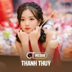 Thanh Thúy, CT - Album Xuân Yêu Thương (Remix) (2024) trên Zing MP3