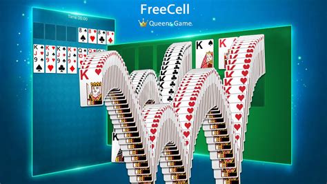 FreeCell Solitaire - Android Apps on Google Play