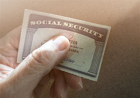 Replacement or Corrected Social Security Cards during the COVID-19 Pandemic | SSA