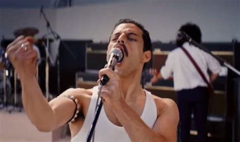 Bohemian Rhapsody awards: What Oscars could Bohemian Rhapsody win ...